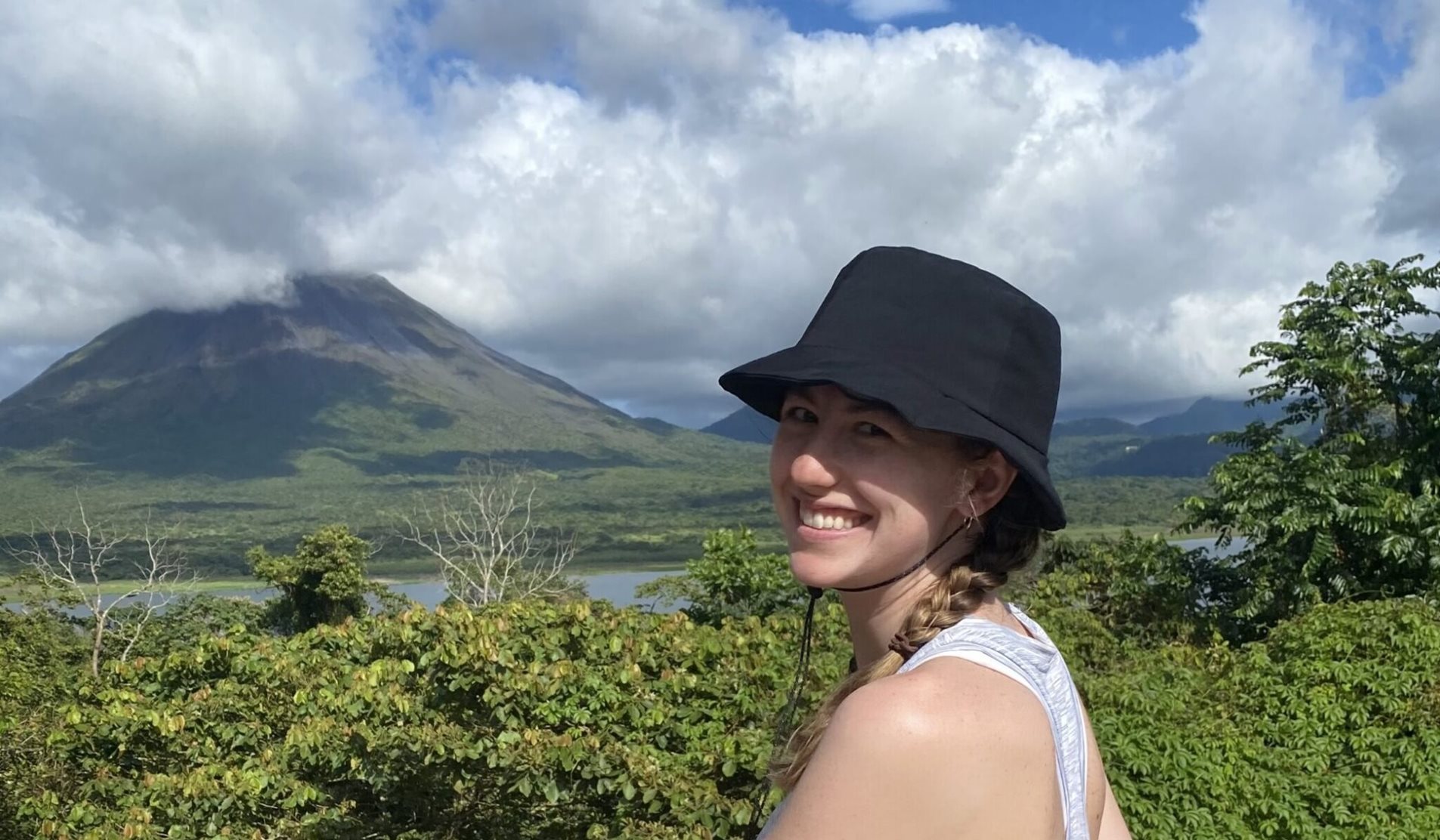 Tara Donnelly: World Traveler