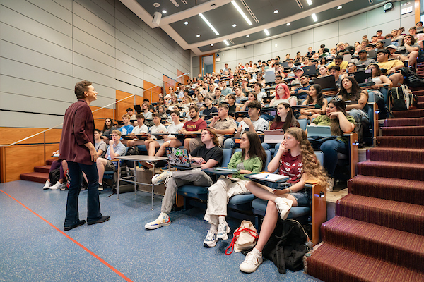 Faculty