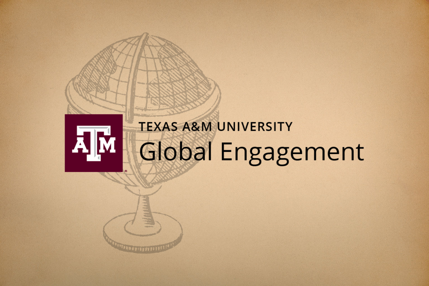 Texas A&M to Host International Education Leaders 