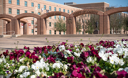 Get Admitted to Texas A&M