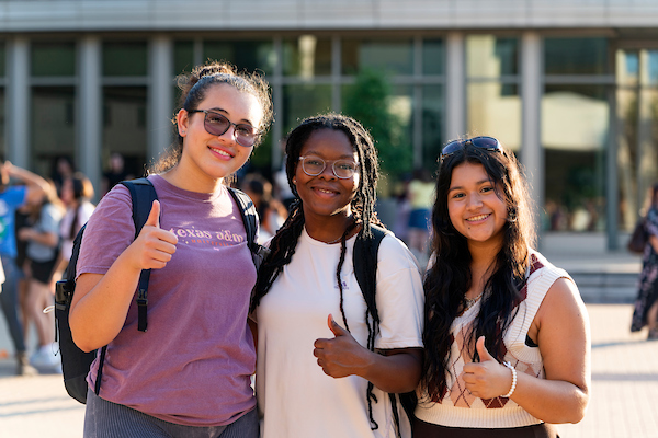 Undergraduate Students
