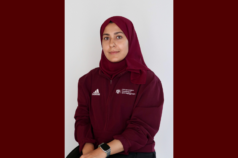 Aggie Researcher Wins Award for Bridging Space Biology and Human Health