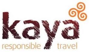 Kaya Responsible Travel logo