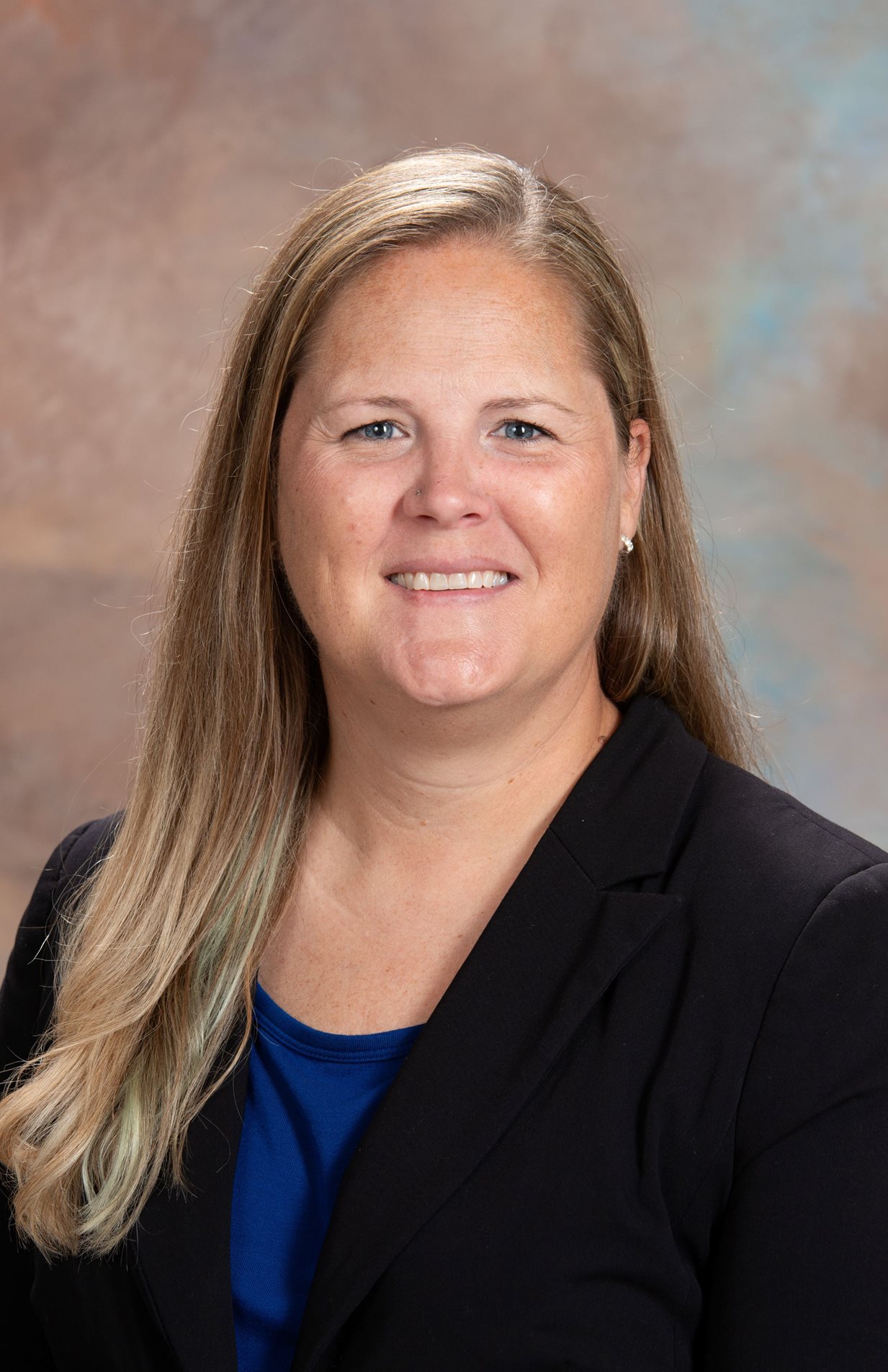 Trisha Winkle, Assistant Director of Education Abroad