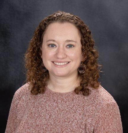 Samantha Clement, Director of International Student & Scholar Services (ISSS)