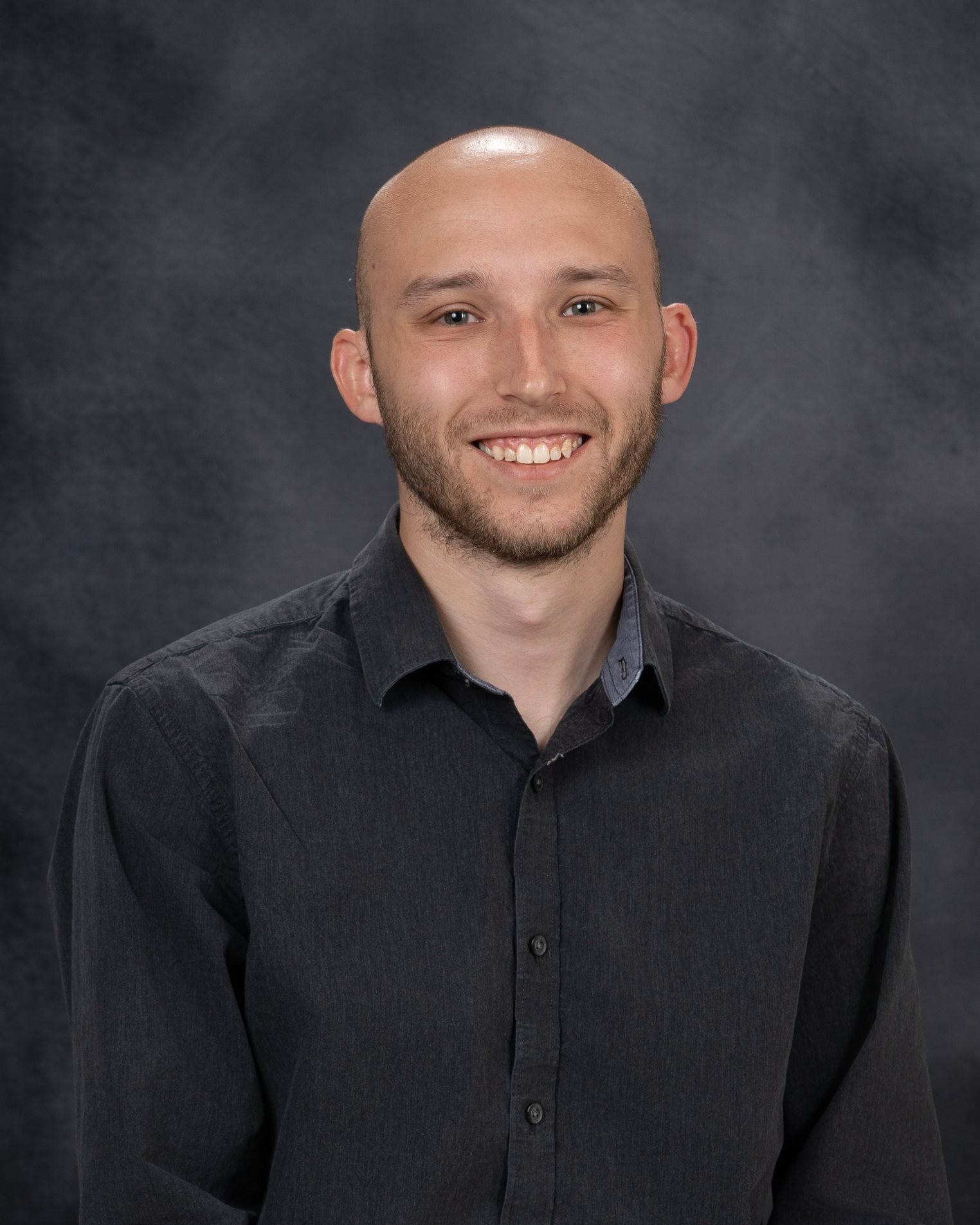 Tristan Ament