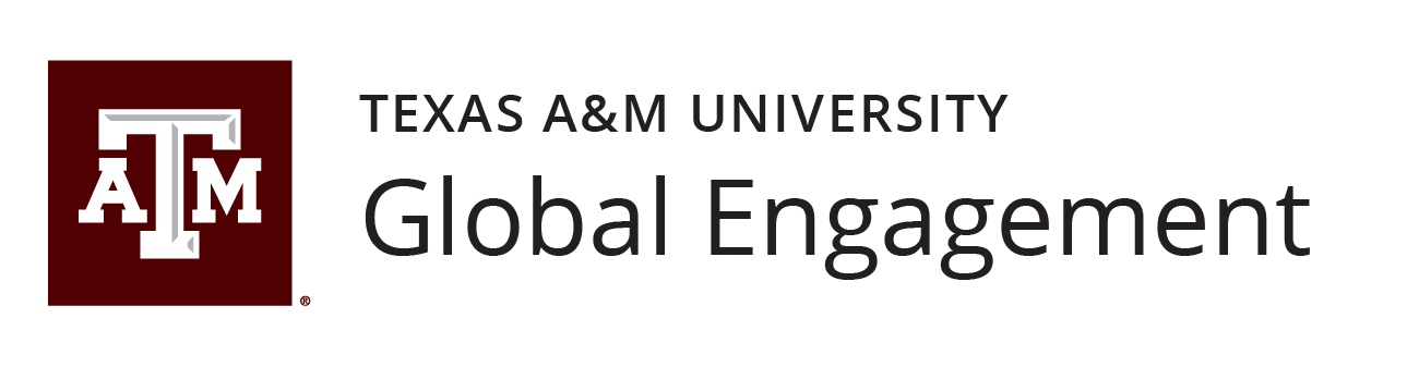 GLobal Engagement logo