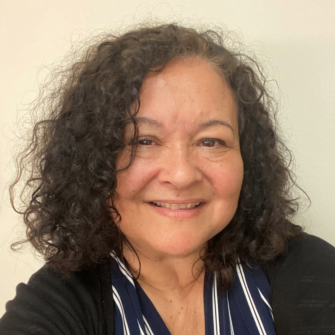 Pascale Parker