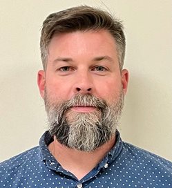 Matthew Hilgemeier
